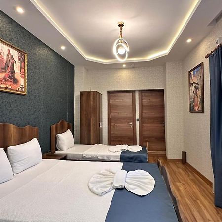 La Vien Hotel Old City Istanbul Bagian luar foto