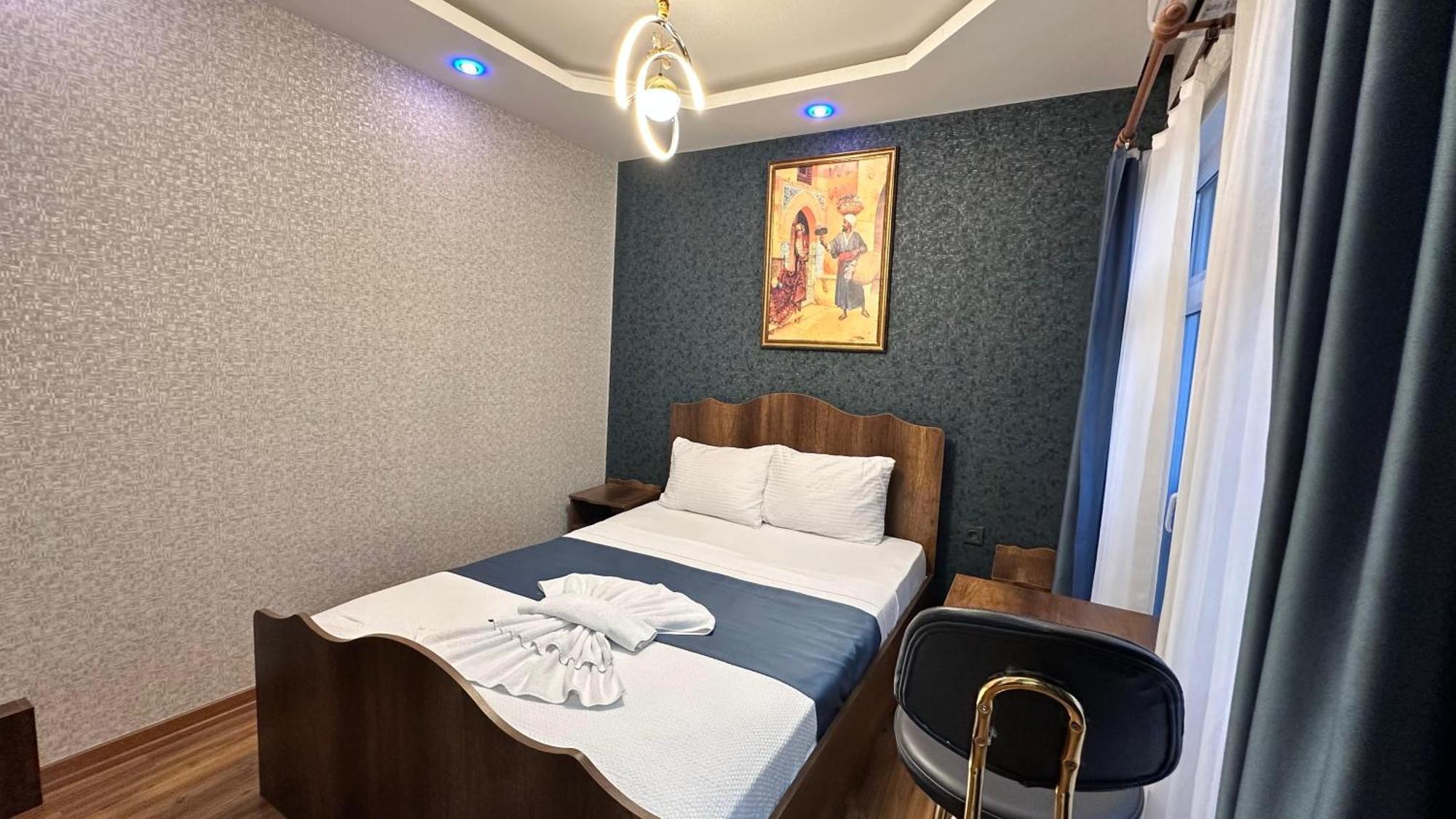 La Vien Hotel Old City Istanbul Bagian luar foto