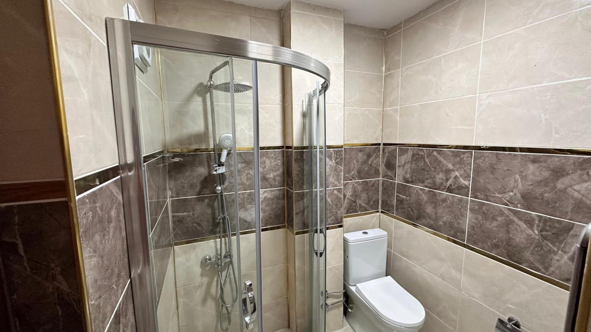 La Vien Hotel Old City Istanbul Bagian luar foto