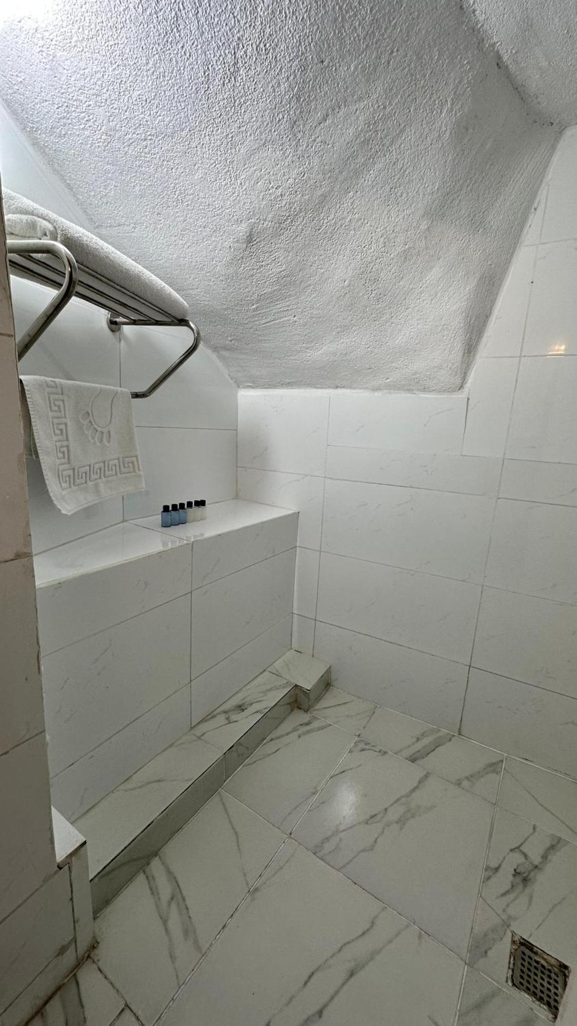 La Vien Hotel Old City Istanbul Bagian luar foto
