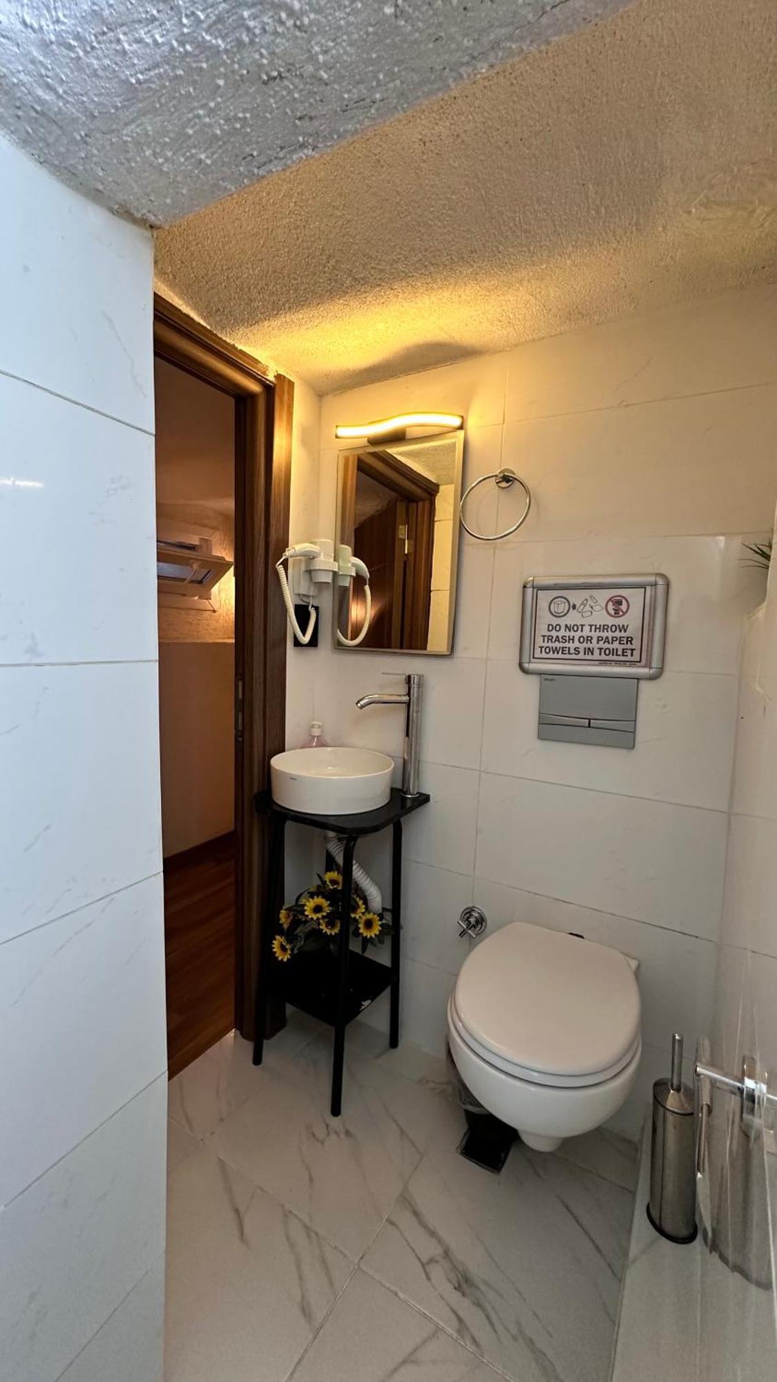La Vien Hotel Old City Istanbul Bagian luar foto