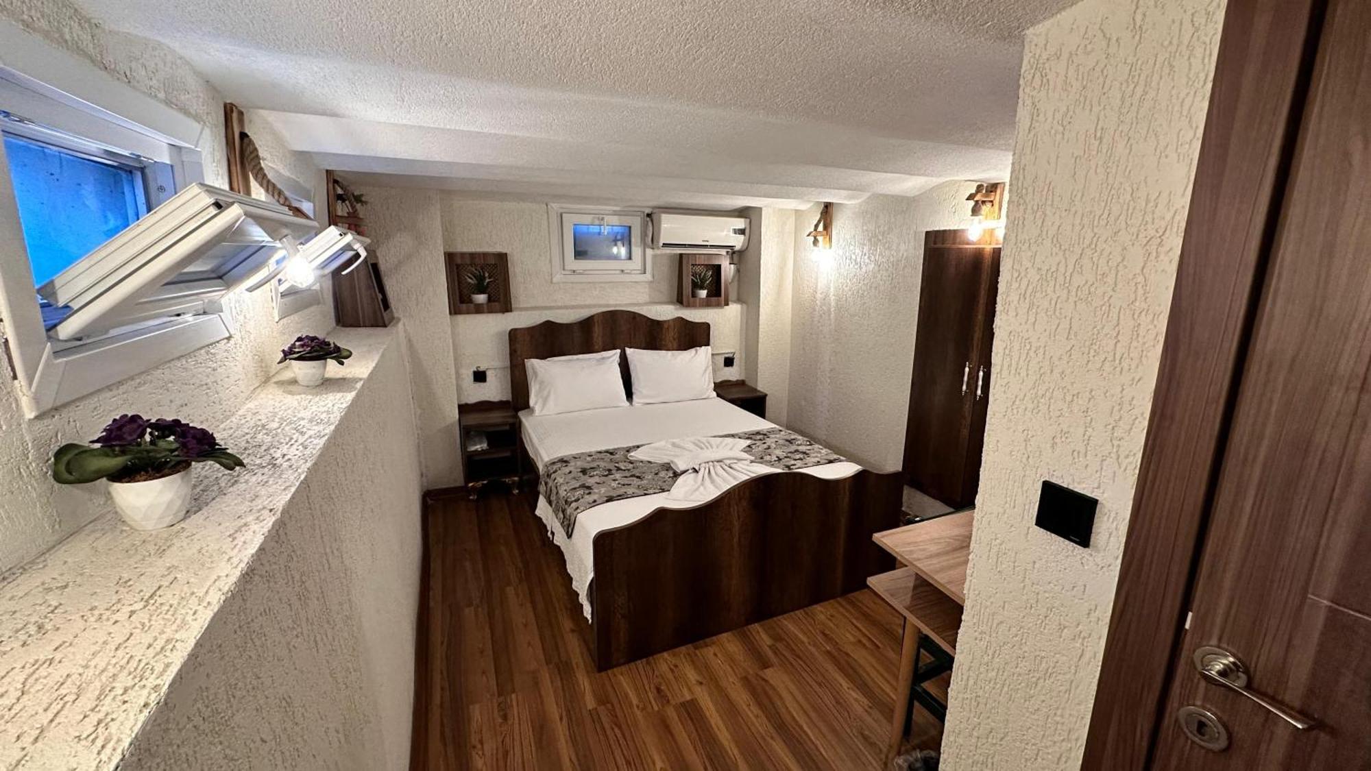 La Vien Hotel Old City Istanbul Bagian luar foto