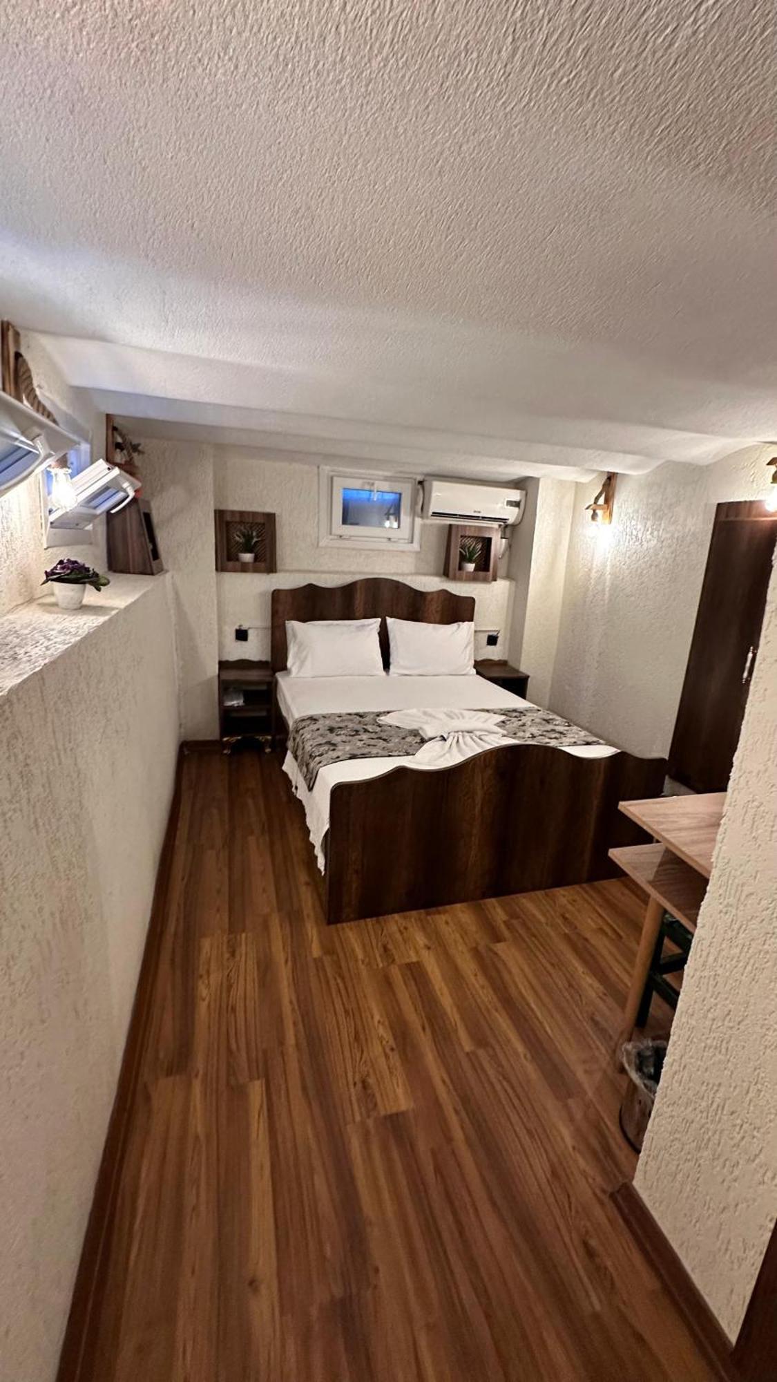 La Vien Hotel Old City Istanbul Bagian luar foto
