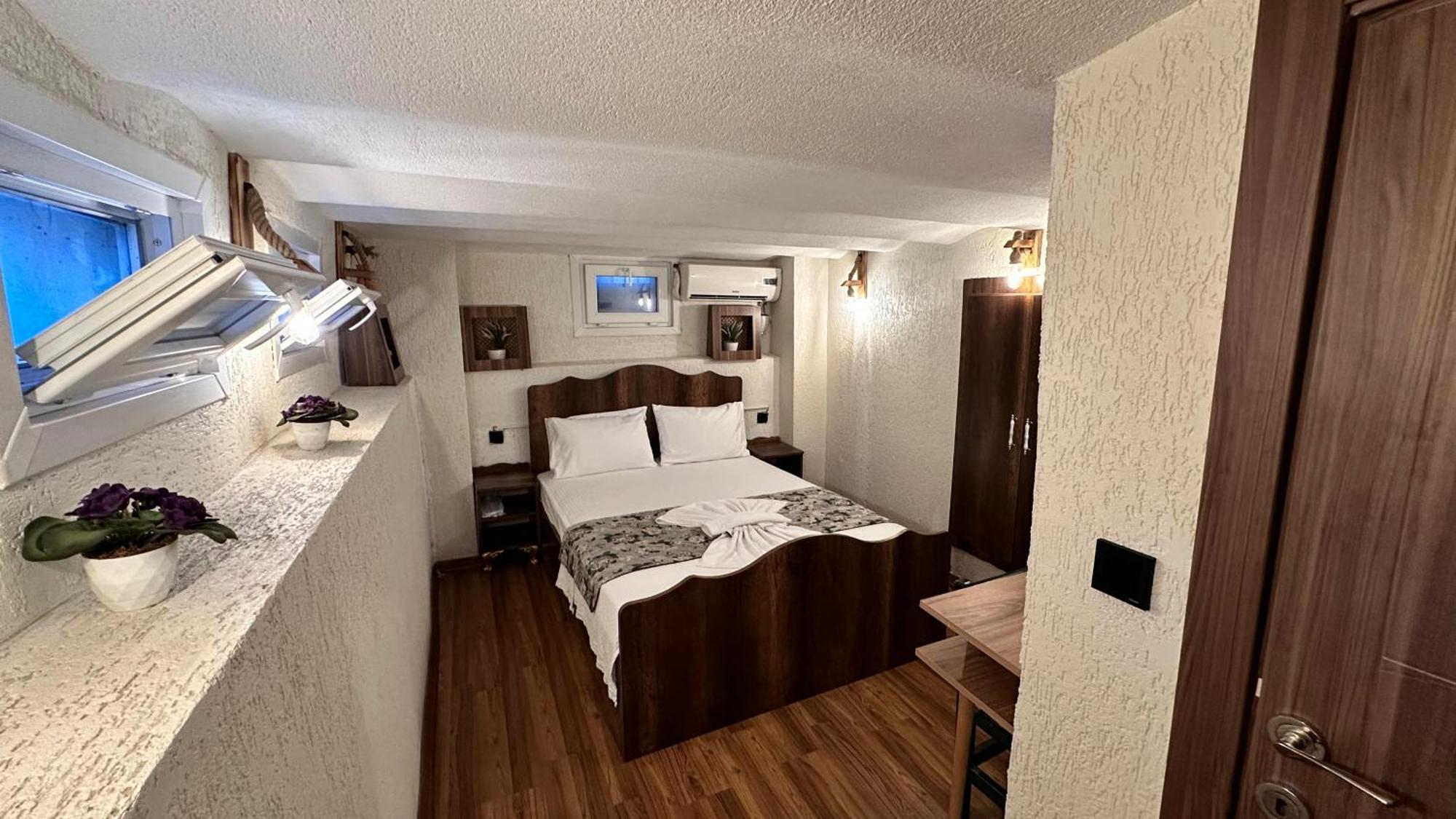 La Vien Hotel Old City Istanbul Bagian luar foto