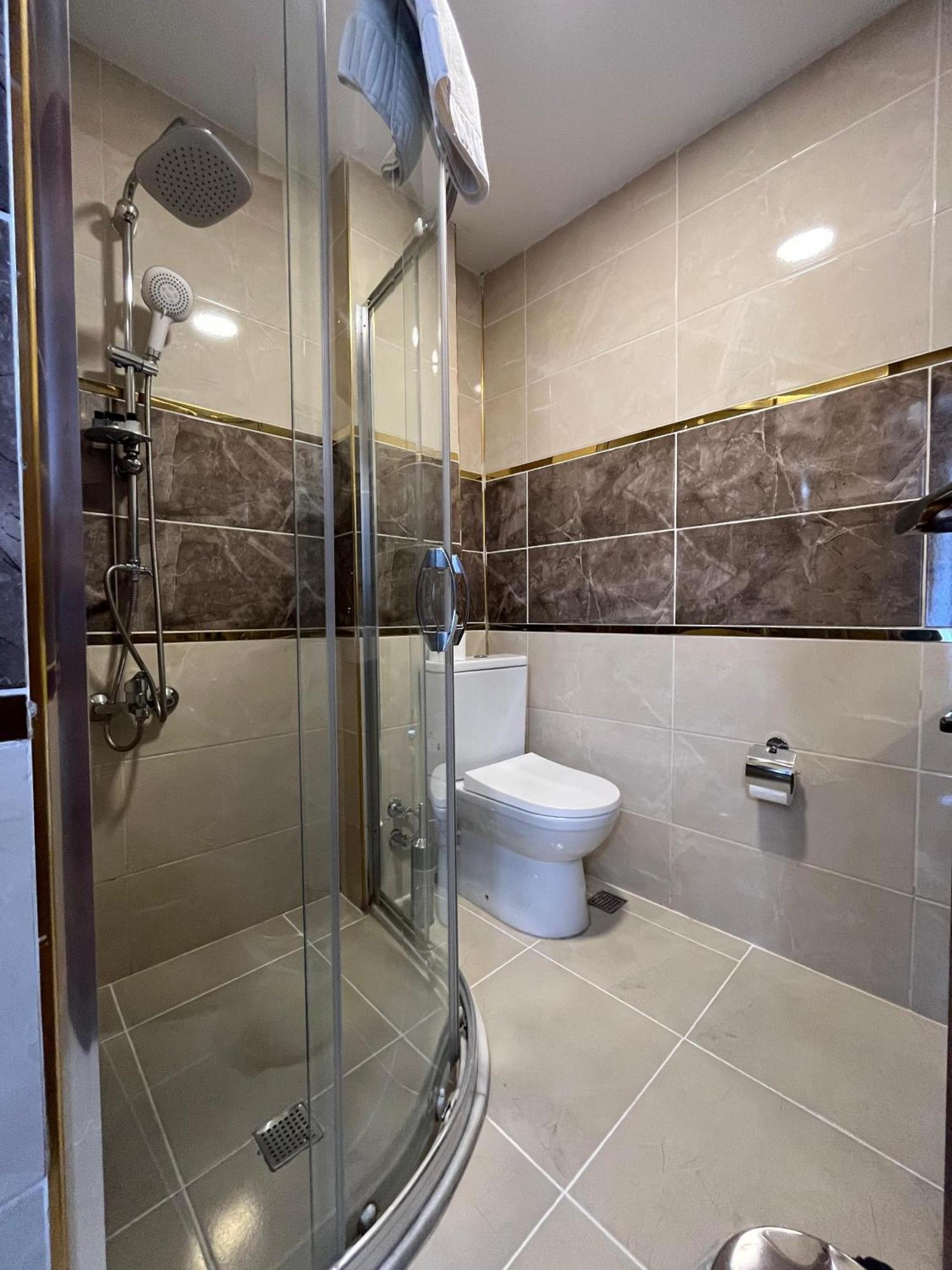 La Vien Hotel Old City Istanbul Bagian luar foto