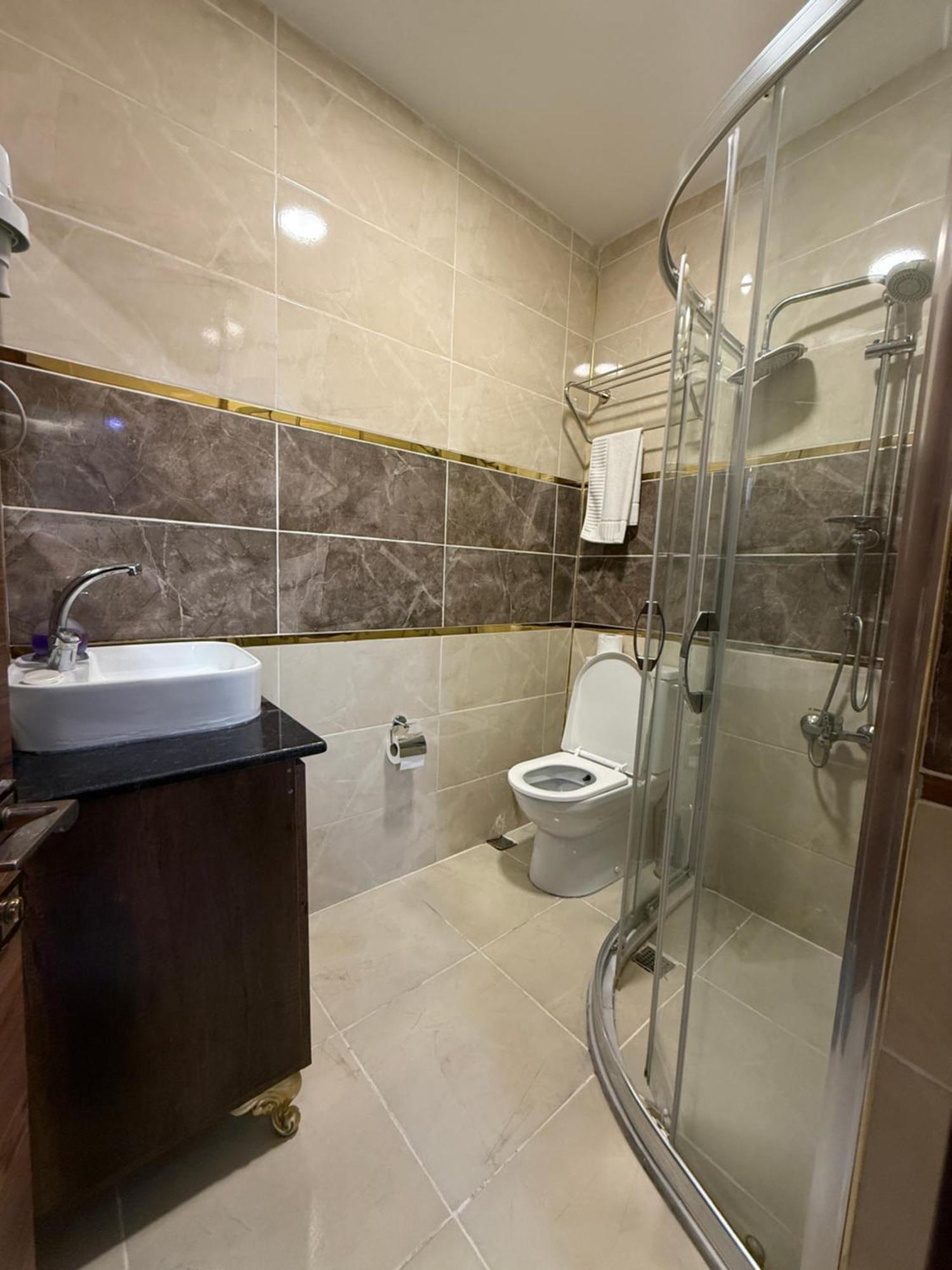 La Vien Hotel Old City Istanbul Bagian luar foto