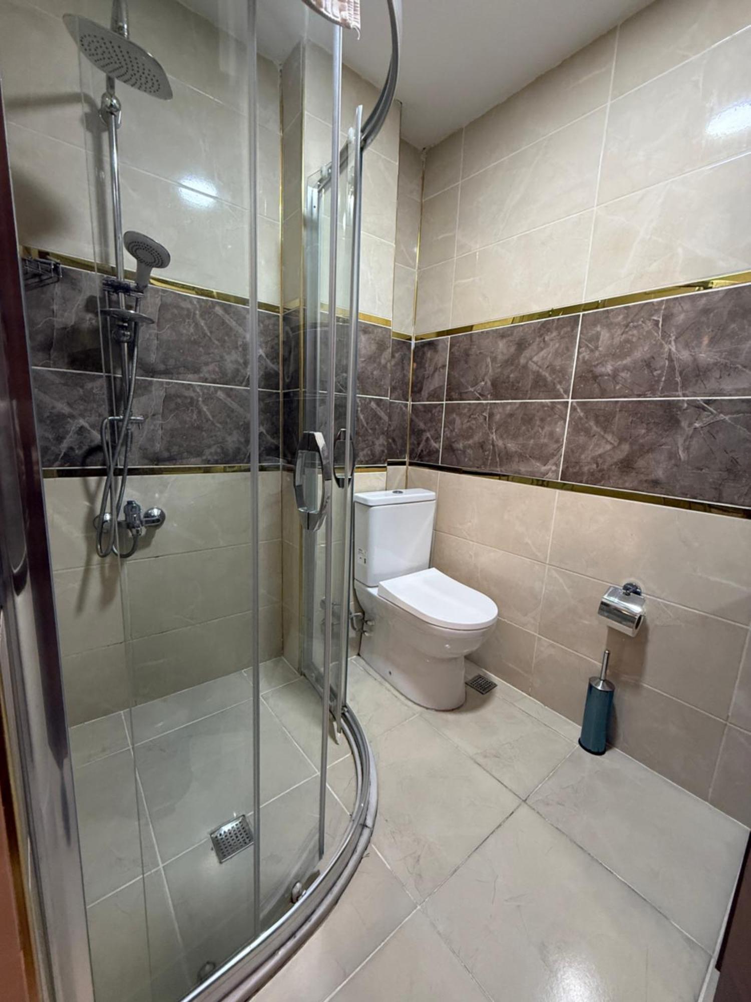 La Vien Hotel Old City Istanbul Bagian luar foto